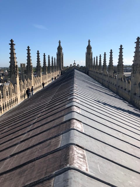 Roof ridge Roof ridge