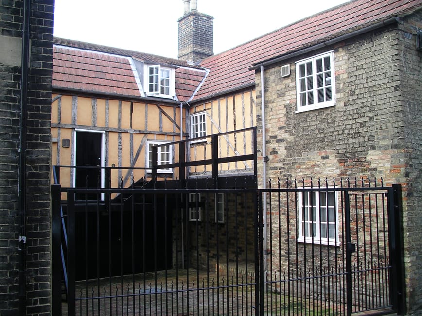 94 King Street