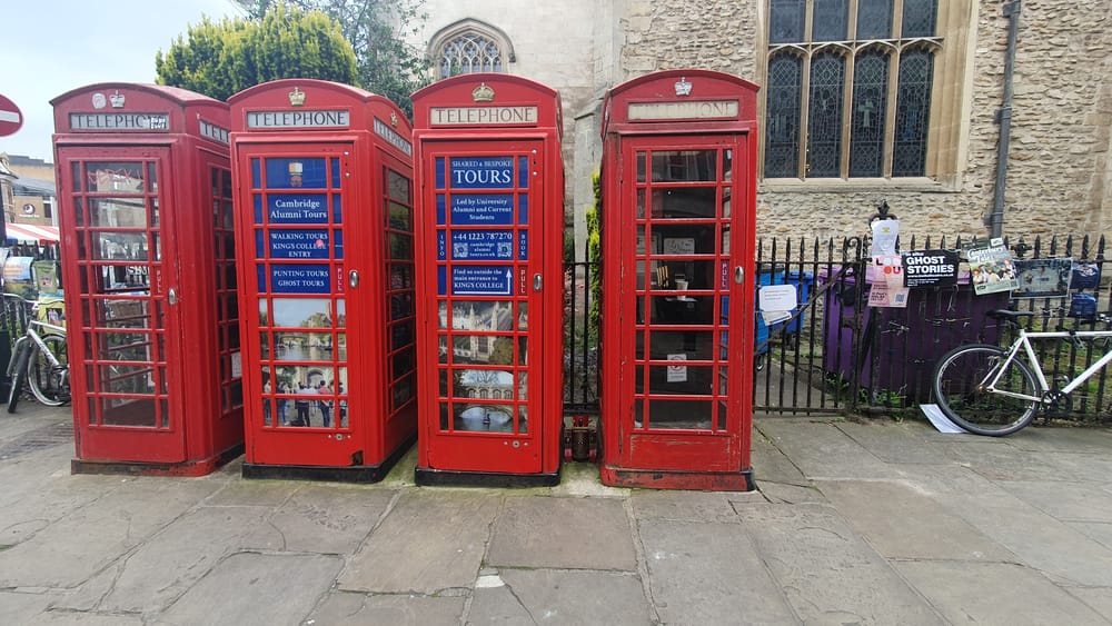 Dinky Doors Dinky Doors