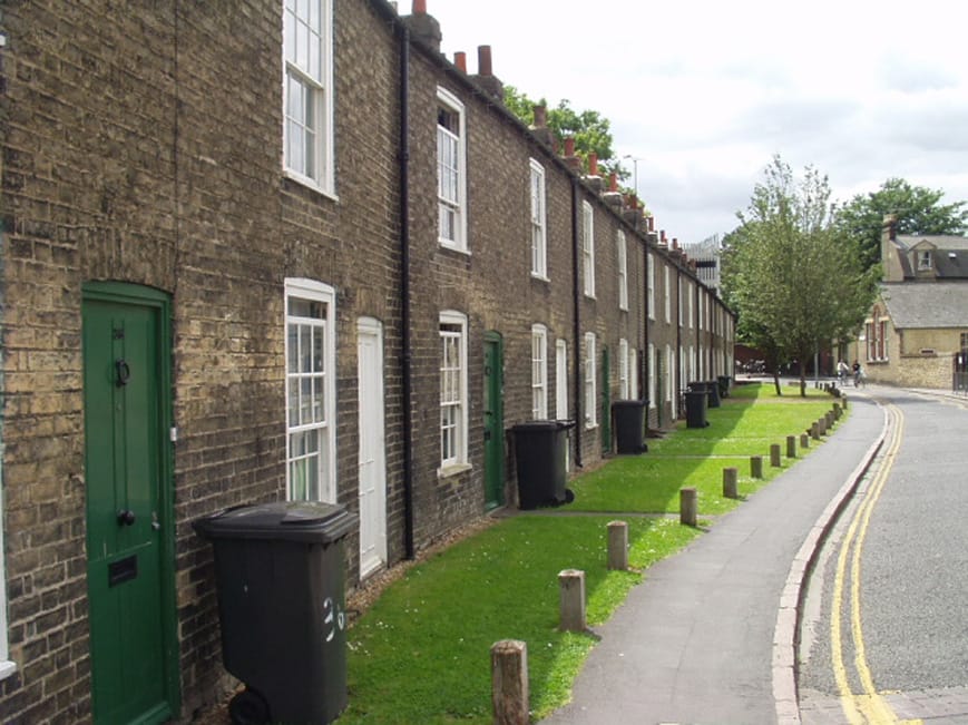 Lower Park Street